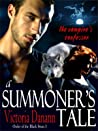Cover of A Summoner's Tale: The Vampire's Confessor
