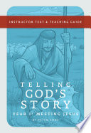 Cover of Telling God's Story Year One: