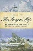 Cover of The Frozen Ship