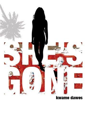 Cover of She's Gone