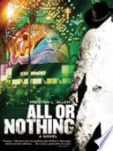 Cover of All or nothing
