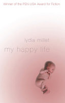 Cover of My Happy Life