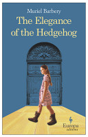 Cover of The Elegance of the Hedgehog