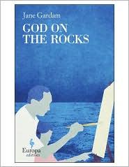 Cover of God on the Rocks