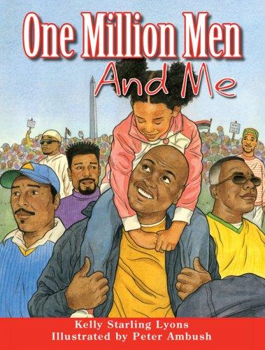 Cover of One Million Men and Me