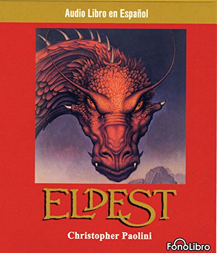 Cover of Eldest