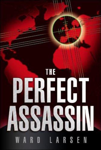 Cover of The Perfect Assassin
