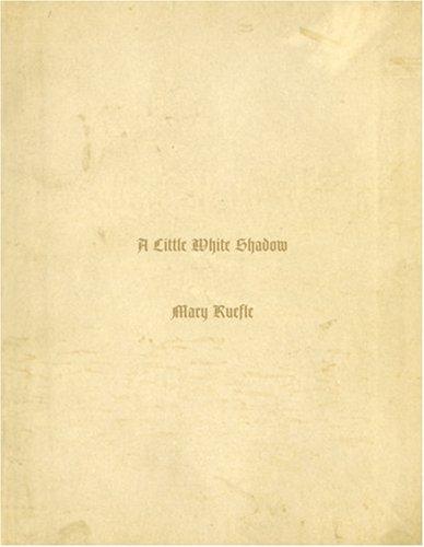 Cover of A Little White Shadow