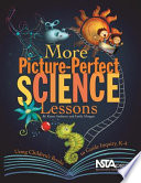 Cover of More Picture-perfect Science Lessons