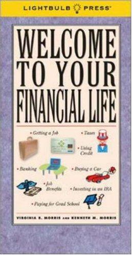 Cover of Welcome to Your Financial Life
