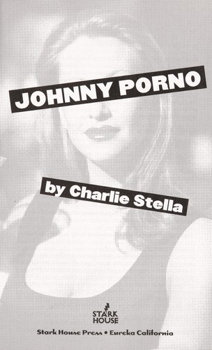 Cover of Johnny Porno