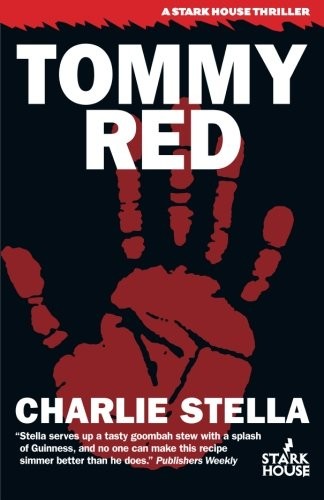 Cover of Tommy Red
