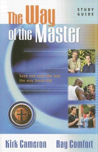 Cover of Way of the Master Basic Training Course