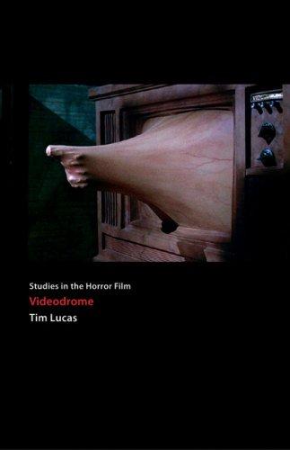 Cover of Videodrome
