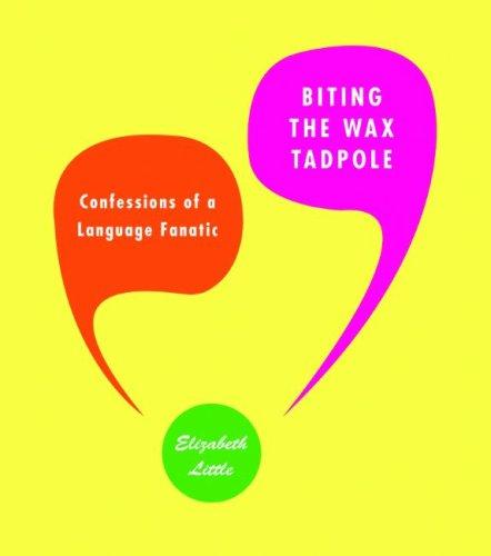 Cover of Biting the Wax Tadpole