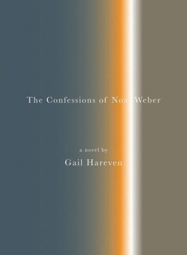 Cover of Confessions of Noa Weber