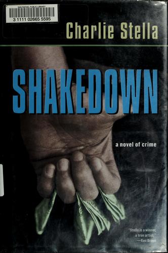 Cover of Shakedown