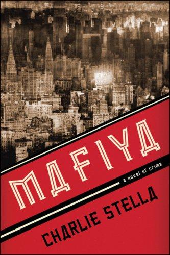 Cover of Mafiya