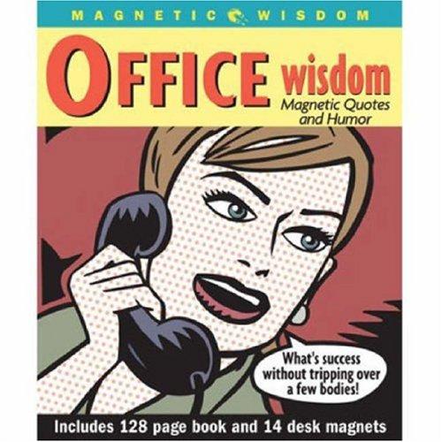 Cover of Office Wisdom