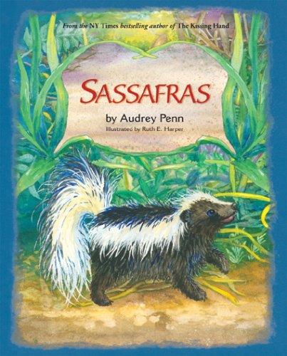Cover of Sassafras