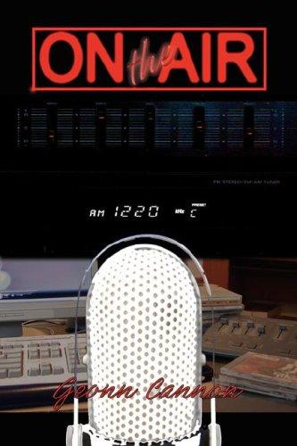 Cover of On the Air