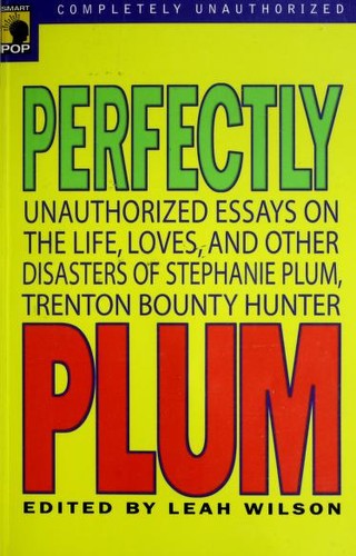 Cover of Perfectly Plum