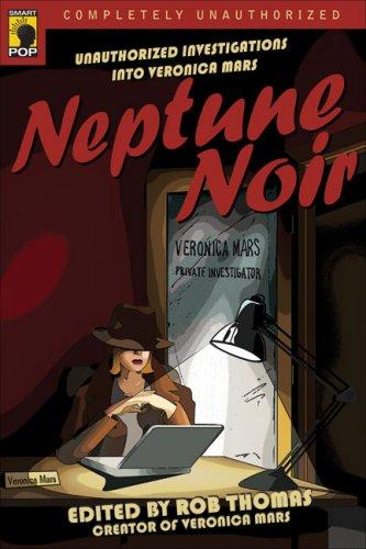 Cover of Neptune Noir