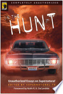 Cover of In the hunt