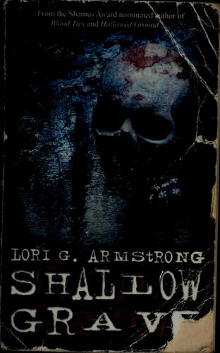Cover of Shallow Grave