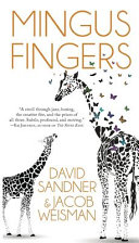 Cover of Mingus Fingers