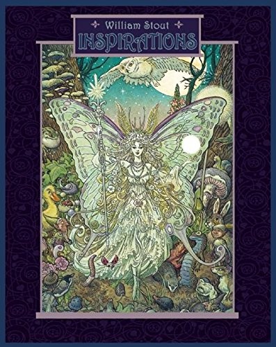 Cover of Inspirations