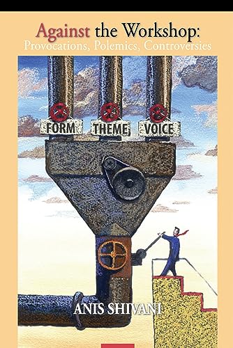 Cover of Against the Workshop: Provocations, Polemics, Controversies