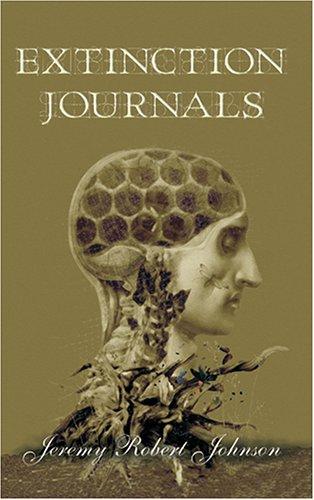 Cover of Extinction Journals