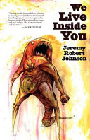 Cover of We Live Inside You
