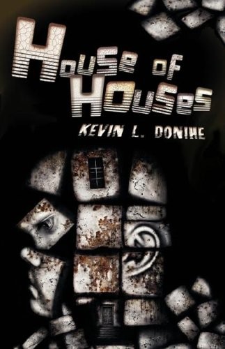 Cover of House of Houses