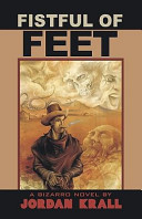 Cover of Fistful of Feet