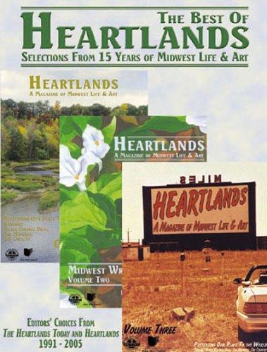 Cover of Best of Heartlands