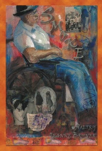 Cover of Smoke