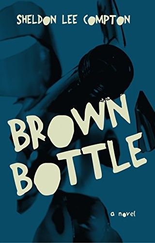 Cover of Brown Bottle