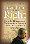 Cover of Leviathan on the Right