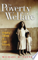 Cover of The Poverty of Welfare