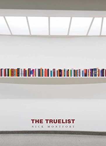Cover of The Truelist