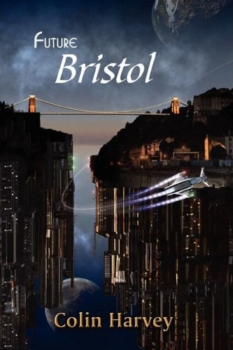 Cover of Future Bristol