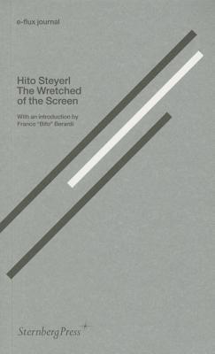 Cover of e-flux journal