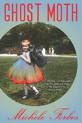 Cover of Ghost Moth