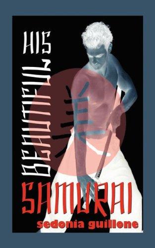 Cover of His Beautiful Samurai