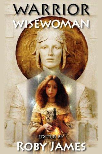 Cover of Warrior Wisewoman