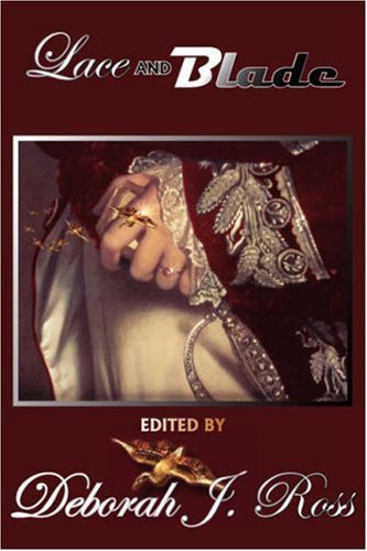 Cover of Lace and Blade
