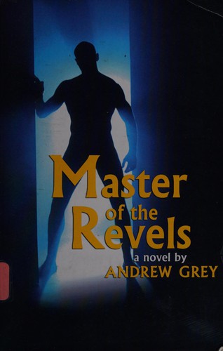 Cover of Master of the Revels