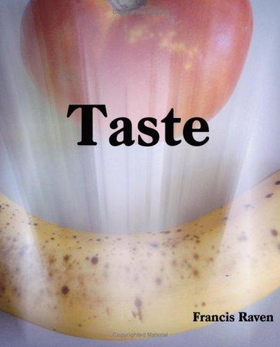 Cover of Taste